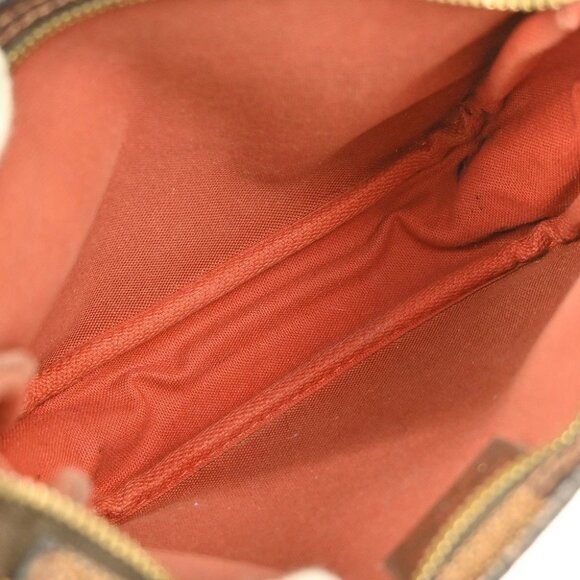 Louis Vuitton Damier Trousse Makeup Handbag N51982 YQ04853 BNN05 - Picture 8 of 8